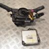 Блок управления двигателем комплект Opel Zafira 1.6 16V (B) 2005-2011 28023583 260768 - 3