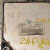 Блок управления двигателем комплект Opel Zafira 1.6 16V (B) 2005-2012 28023583 260768 - 2
