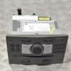 Магнитола штатная Opel Zafira (B) 2005-2011 13251048 260776 - 3