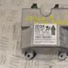 Блок управління AIRBAG Opel Zafira (B) 2005-2011 13246046 260787 - 3