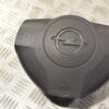 Подушка безпеки кермо Airbag Opel Zafira (B) 2005-2011 13111348 260789 - 3