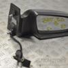 Дзеркало праве електр 5 пінів Opel Zafira (B) 2005-2011 13131970 260800 - 3