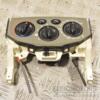 Блок управления печкой с кондиционером Renault Trafic 2001-2014 69920002 260828 - 3