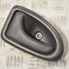 Ручка двери внутренняя передняя левая Renault Trafic 2001-2014 8200028994 260875 - 3