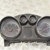 Панель приборов Opel Insignia 2.0cdti 2008-2017 20970764 260898 - 3