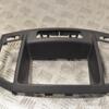 Накладка центральній консолі Opel Insignia 2008-2017 13321692 260903 - 3