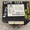 Блок комфорта Hyundai Getz 2002-2010 954001C200 259970 - 3