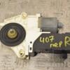 Моторчик склопідіймача передній правий Peugeot 407 2004-2010 1137328127 259943 - 3