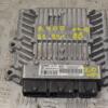 Блок керування двигуном Peugeot 407 2.0hdi 2004-2010 9658345080 259947 - 3
