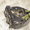 Замок двери задний правый нижний Renault Trafic 2001-2014 8200006252 261023 - 3