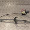 Склопідйомник задній лівий електро 2 піна Honda CR-V 2002-2006 72750S9A013 261126 - 3