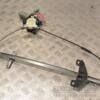 Стеклоподъемник задний правый электр 2 пина Honda CR-V 2002-2006 72710S9A013 261128 - 3