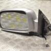 Зеркало левое электр 5 пинов Honda CR-V 2002-2006 261148 - 3