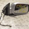 Зеркало правое электр 5 пинов Honda CR-V 2002-2006 261150 - 3