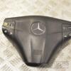 Подушка безпеки кермо Airbag (дефект) Mercedes C-class (W203) 2000-2007 A2034602398 261244 - 3