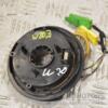 Шлейф Airbag кольцо подрулевое Mercedes C-class (W203) 2000-2007 A2034600149 261257 - 3