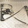 Стеклоподъемник передний левый электр 6 пинов Mercedes C-class (W203) 2000-2007 A2037200546 261273 - 3