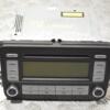 Магнитола штатная VW Passat (B6) 2005-2010 1K0035186R 261311 - 3