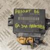 Блок управління парктроніком VW Passat (B6) 2005-2010 3C0919283B 261321 - 3