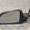 Зеркало левое электр 5 пинов Opel Meriva 2003-2010 13113480 261356 - 3