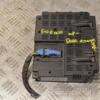 Блок комфорту Fiat Fiorino 2008 51857617 261366 - 3