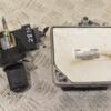 Блок управления двигателем комплект Opel Meriva 1.6 16V 2003-2010 12249823 261383 - 3
