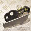 Ручка двери внутренняя передняя правая Fiat Fiorino 2008 261396 - 3