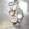 Двигатель Citroen Jumper 3.0MJet 2006-2014 F1CE0481D 261484 - 7