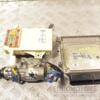 Блок управления двигателем комплект Kia Ceed 1.4 16V 2007-2012 391102B520 261555 - 3