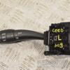 Подрулевой переключатель левый -09 Kia Ceed 2007-2012 934101H100 261560 - 3