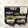 Блок электронный BCM Kia Ceed 2007-2012 954001H040 261577 - 3