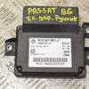 Блок управління стоянковим гальмом VW Passat (B6) 2005-2010 3C0907801J 261607 - 3