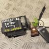 Замок зажигания в сборе ключ VW Passat (B6) 2005-2010 3C0905843R 261615 - 3