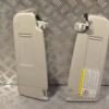 Козырек солнцезащитный левый VW Passat (B6) 2005-2010 261628 - 3