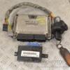 Блок управления двигателем комплект Renault Kangoo 1.9dTi 1998-2008 8200118522 261687 - 3