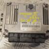 Блок управления двигателем Renault Megane 1.9dCi (II) 2003-2009 0281011776 261699 - 3