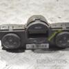 Блок управління пічкою клімат Renault Megane (II) 2003-2009 8200344840 261712 - 3