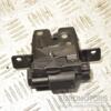 Замок кришки багажника електро 4 піна Renault Clio (III) 2005-2012 8200947699 261716 - 4