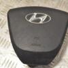Подушка безпеки кермо Airbag Hyundai i20 2008-2014 569001J5009P 261785 - 3