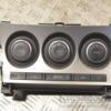 Блок управління пічкою клімат Mazda 3 2009-2013 BBP361190K 261821 - 3
