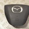 Подушка безопасности руль Airbag (дефект) Mazda 3 2009-2013 BBP357K00C 261839 - 3
