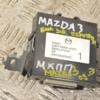 Блок управления парктроником Mazda 3 2009-2013 BBP367UU0 261843 - 3