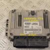 Блок управления двигателем Kia Carens 1.7crdi 2013 391202A413 261886 - 3