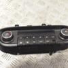 Блок управління пічкою клімат (дефект) Kia Carens 2013 97250A4200CA 261905 - 4