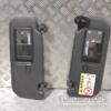 Козырек солнцезащитный левый Kia Carens 2013 261923 - 5