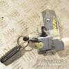 Замок рулевой колонки Kia Carens 2013 81900A2000 261940 - 3