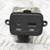 Роз'єм AUX USB Kia Carens 2013 96120A4000 261942 - 3