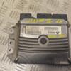 Блок управління двигуном (дефект) Renault Megane 1.6 16V (II) 2003-2009 8200387138 261950 - 3
