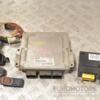 Блок управления двигателем комплект Citroen Jumpy 2.0jtd 8V 1995-2007 0281011342 261956 - 3