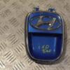 Ручка кришки багажника зовнішня Hyundai i10 2007-2013 817200X020 261974 - 3